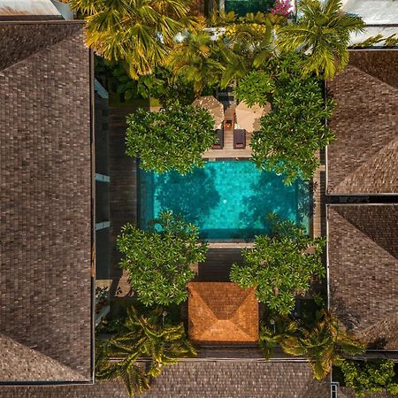 Villa Ziba Seminyak  Exterior photo