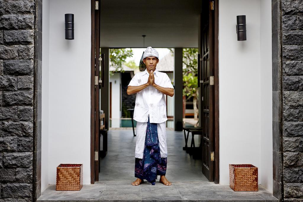 Villa Ziba Seminyak  Exterior photo