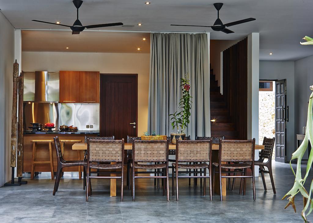 Villa Ziba Seminyak  Exterior photo