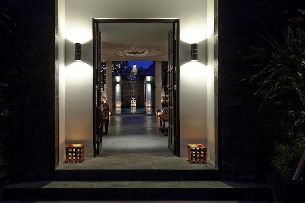 Villa Ziba Seminyak  Exterior photo